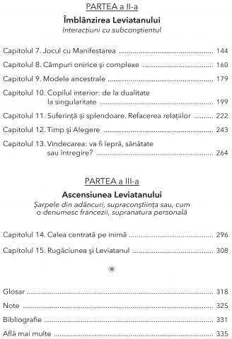 Cabala de lumina de Dr. Catherine Shainberg [2]