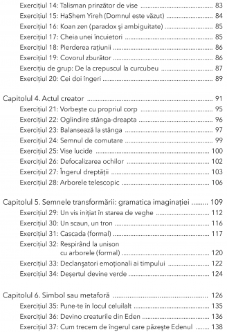 Cabala de lumina de Dr. Catherine Shainberg [4]