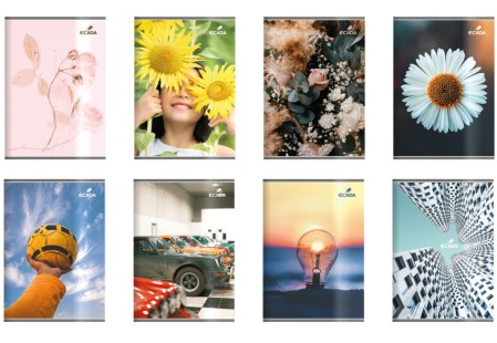 Caiet A5 Aritmetica - Caiet A5 100 file policrom - Matematica - ECADA