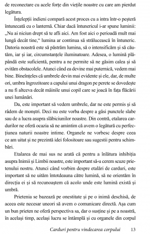 Carduri pentru vindecarea corpului de Ewald Kliegel, Anne Heng [18]