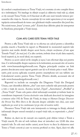 Cartea destinelor de Chetan Parkyn, Carola Eastwood [8]