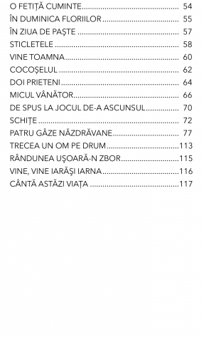 Catelusul Schiop de Elena Farago [9]