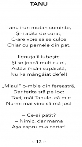 Catelusul Schiop de Elena Farago [7]