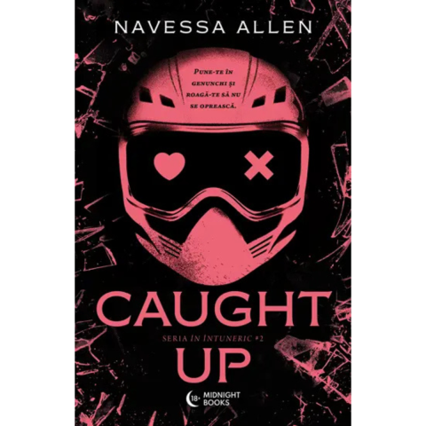 SF & Fantasy - Caught Up