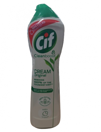 Casa, Gradina & Bricolaj - Cif Cream Original, 500ml