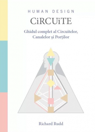 Circuite. Ghidul complet al Circuitelor, Canalelor si Portilor de Richard Rudd