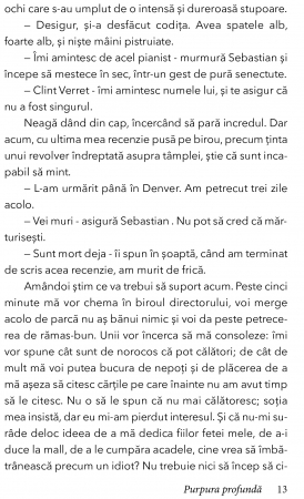 Purpura profunda de Mayra Montero [3]