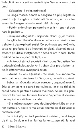 Purpura profunda de Mayra Montero [2]