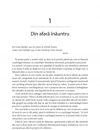 Coaching Sistemic & Constelatii de John Whittington [8]
