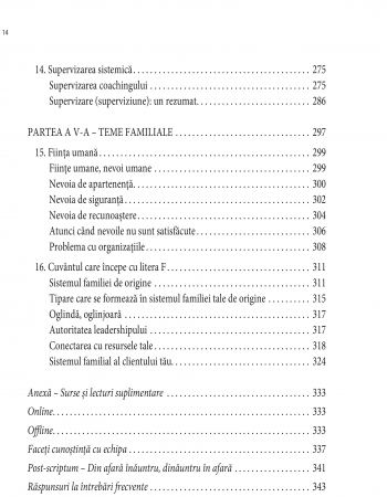 Coaching Sistemic & Constelatii de John Whittington [4]