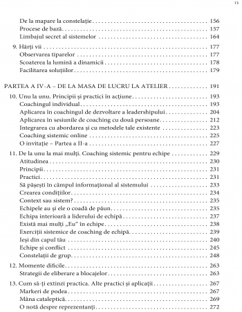 Coaching Sistemic & Constelatii de John Whittington [3]
