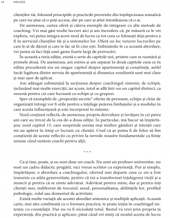Coaching Sistemic & Constelatii de John Whittington [7]