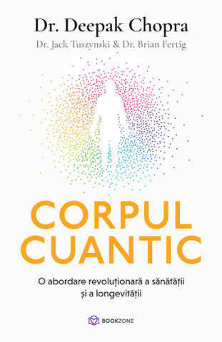 Corpul cuantic [1]