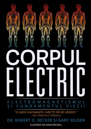 Sanatate - Corpul electric. Electromagnetismul si fundamentul vietii - Robert O. Becker