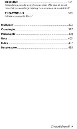 Creatorii de Genii de Cade Metz [3]