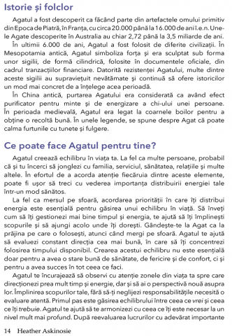 CRYSTAL 365. GHIDUL TAU pentru sanatate, bunastare financiara si echilibru de Heather Askinosie [9]