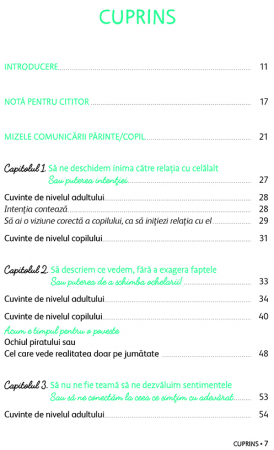 Cum sa comunicam in mod nonviolent cu copiii de Florence Millot [1]