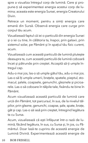 Cum sa prinzi Valul de Ascensiune de Bob Frissell [4]