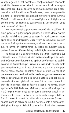 Cum sa prinzi Valul de Ascensiune de Bob Frissell [7]