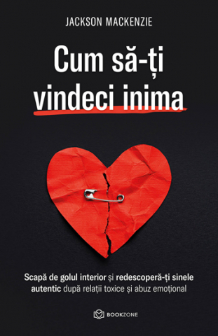 Psihologie, Psihanaliza - Cum sa-ti vindeci inima