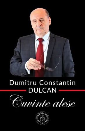 Pachete Speciale Carti - Cuvinte alese de Dumitru Constantin-Dulcan