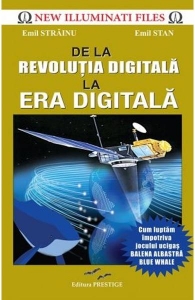 De la revolutia digitala la era digitala