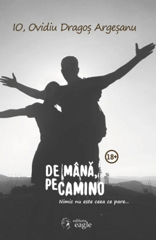 Parapsihologie - De mana, pe Camino. Nimic nu este ceea ce pare...  de Ovidiu-Dragos Argesanu