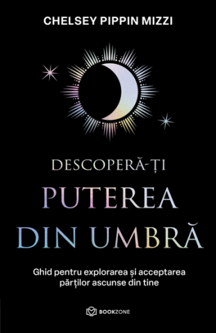 Minte Corp - Descopera-ti puterea din umbra