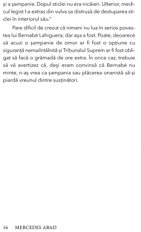 Desfrauri de Sabat de Mercedes Abad [9]