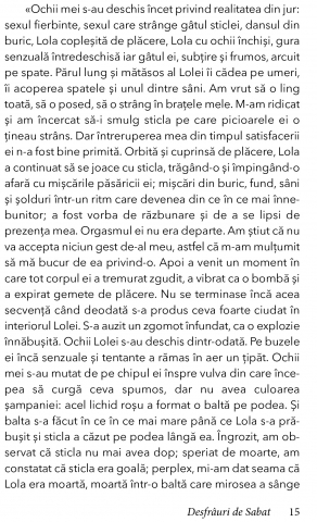 Desfrauri de Sabat de Mercedes Abad [8]