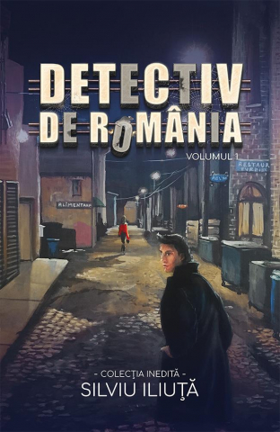 Detectiv de Romania Vol. 1 [1]