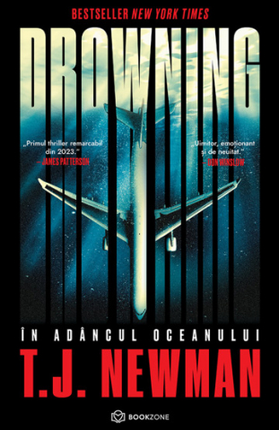 Crime, Thriller, Mistery - Drowning