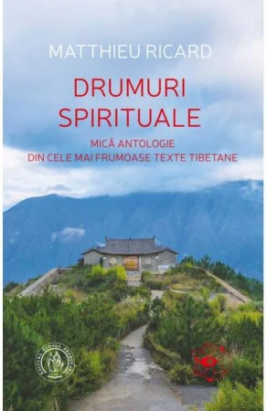 Drumuri spirituale de Matthieu Ricard