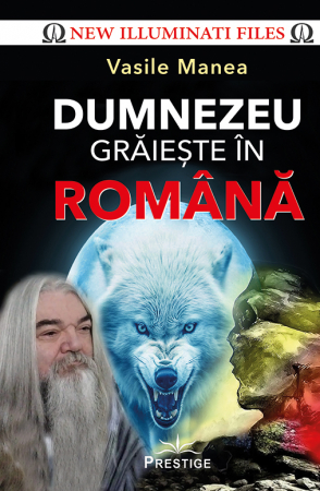 New Illuminati Files - Dumnezeu graieste in romana