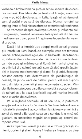 Dumnezeu graieste in romana [2]