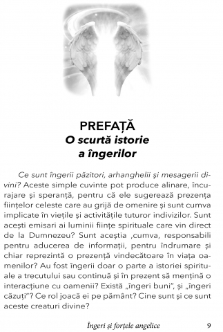 Edgar Cayce despre Ingeri si fortele angelice de Kevin J. Todeschi [2]