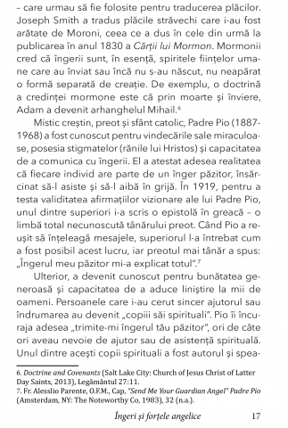 Edgar Cayce despre Ingeri si fortele angelice de Kevin J. Todeschi [10]