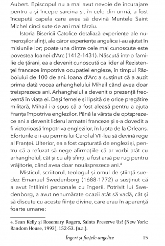 Edgar Cayce despre Ingeri si fortele angelice de Kevin J. Todeschi [8]