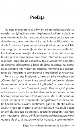Edgar Cayce despre Inregistrarile Akashice de Kevin J. Todeschi [2]