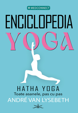 MedConnect - Enciclopedia Yoga de Andre Van Lysebeth