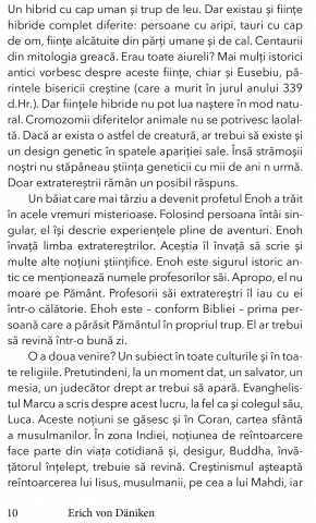 ENOH si intoarcerea ZEILOR de Erich von Daniken [5]