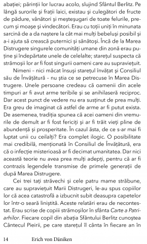 ENOH si intoarcerea ZEILOR de Erich von Daniken [9]