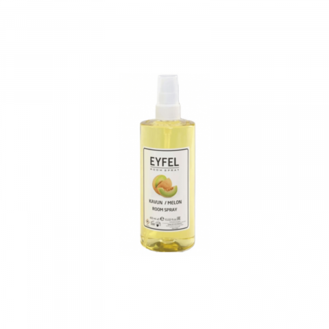 Eyfel Spray Odorizant Camera 400ml Melon