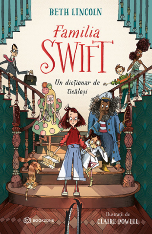 Beletristica - Familia Swift