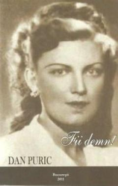 Beletristica - Fii demn! de Dan Puric