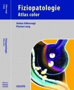 Medicina & Farmacie - Fiziopatologie.Atlas Color de Stefan Silbernagl