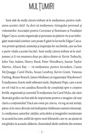 Geometria Sacra si Simbolismul spiritual. Planul pentru creatie de Donald B. Carroll [3]