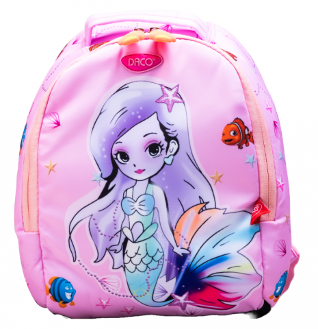 Ghiozdane si Penare scolare - Ghiozdan gradinita  GH237 DACO, 30 cm