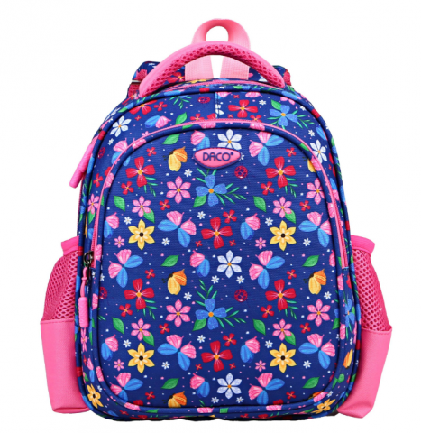 Ghiozdane si Penare scolare - Ghiozdan gradinita GH295 DACO, 30 cm