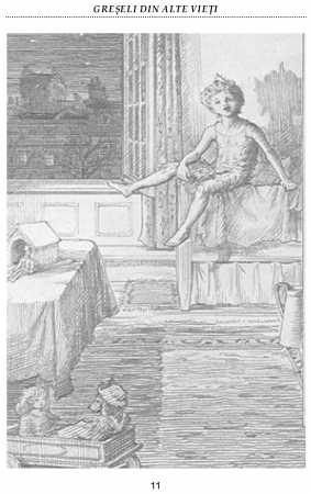Greseli din alte vieti + Cercetari in domeniul Metapsihic si Spiritist ( 2 titluri ) de Scarlat Demetrescu de Scarlat Demetrescu [12]